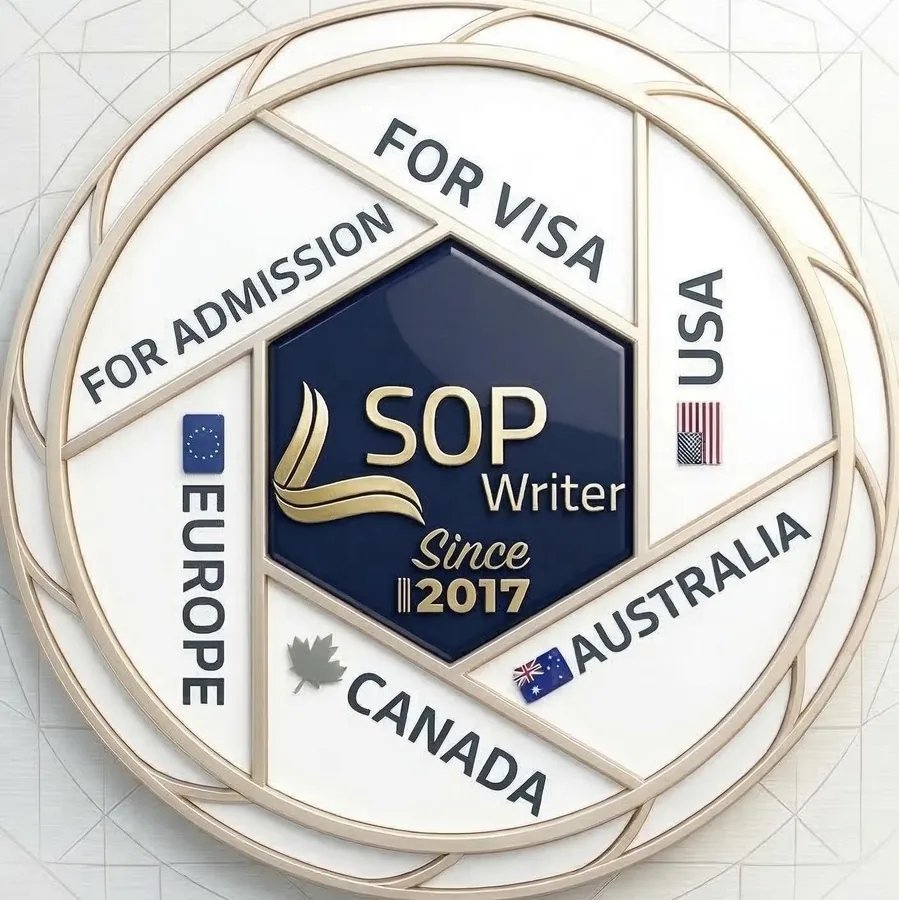 SOP Writer