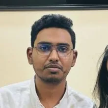 Md Mamunur Rashid