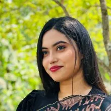Antara Akhter